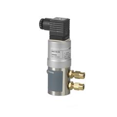 Differenstryckgivare för gaser eller vätskor (0…10 V) 0…6 bar