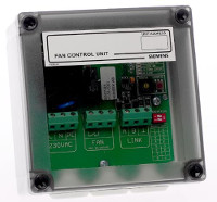 Reläbox för övervakningssystem SOC7-R1