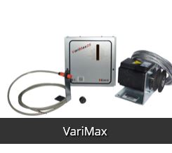VariMax VVX-paket