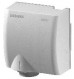  Siemens Temperaturgivare, anliggning, LG-Ni1000, -30...130 °C 